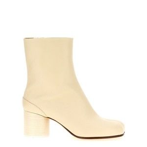 Maison Margiela Tabi Ankle Boots - NWT